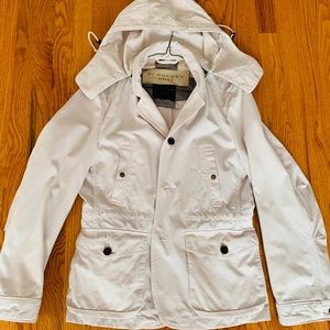 Burberry Mens Jacket- medium